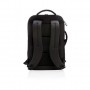 Swiss Peak XXL weekend travel backpack with RFID and USB