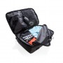 Swiss Peak XXL weekend travel backpack with RFID and USB