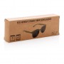 ECO wheat straw fibre sunglasses