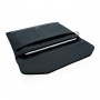 Swiss Peak RFID 15.6"" laptop sleeve PVC free