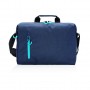Lima RFID 15.6""laptop bag PVC free