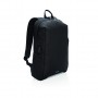 Swiss Peak RFID and USB laptop backpack PVC free