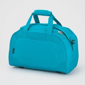 Reklaminis, spalvingas krepšys su Jūsų logotipu "SELZ"