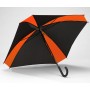 Spalvingas reklaminis skėtis su logotipu "ULIP"