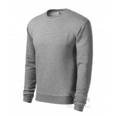 Klasikinis vyriškas džemperis ESSENTIAL su logotipu
