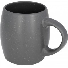 Reklaminis keramikinis puodelis su logotipu "STONE"
