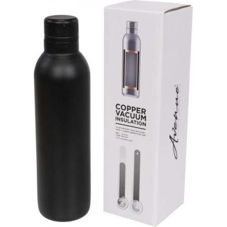510ml talpos reklaminis termosas su logotipu "THOR"