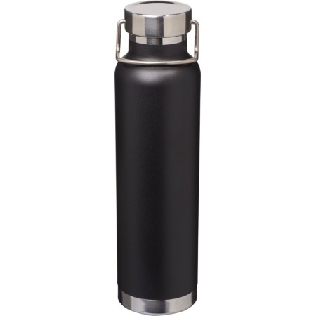 Kokybiškas 650ml talpos termosas - gertuvė "THOR"