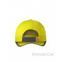 Reklaminė fluorescencinė kepurėlė REFLEX