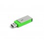 Reklaminis 16GB talpos USB raktas su logotipu "TWIL"