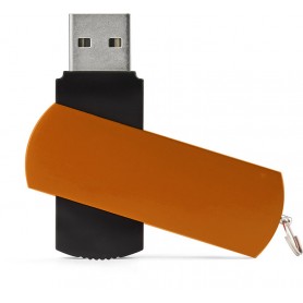 Reklaminis USB atmintukas su Jūsų užrašu "ALLU"
