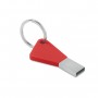 Rakto formos reklaminis USB raktas su logotipu "SHAPE"