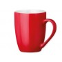 Keramikinis reklaminis puodelis su logotipu "ESTEBAN"