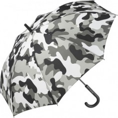 Kamufliažinis reklaminis skėtis, su jūsų logotipu „SNOW“