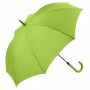 Reklaminis stilingas skėtis su jūsų logotipu „WONDER“