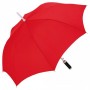 Reklaminis teleskopinis skėtis su jūsų logotipu „ENJOY“