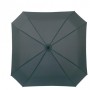Reklaminis teleskopinis skėtis su jūsų logotipu „JOY“