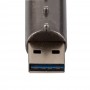 Prabangus USB atmintukas su užraktu „GET IT“