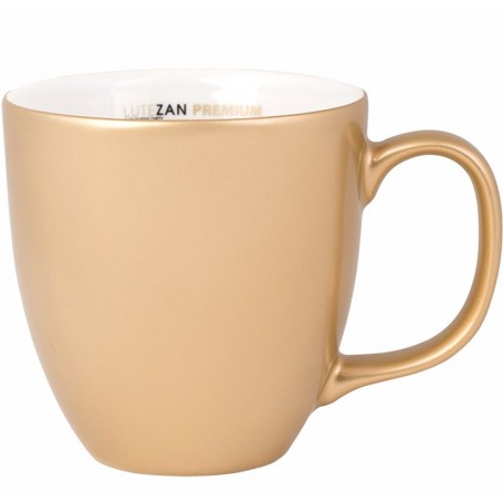 Porcelianinis puodelis su Jūsų logotipu ar užrašu „KNICKS“