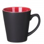 Verslo keramikinis puodelis su Jūsų logotipu „COSMOS“