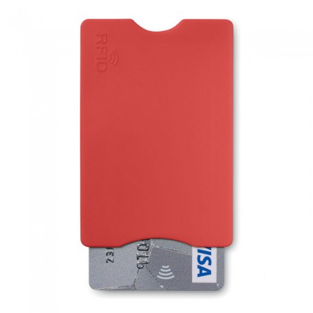RFID kortelių dėklas su logotipu „PROTE“