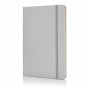 Deluxe hardcover A5 notebook