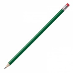 Medinis pieštukas su logotipu „STYL“
