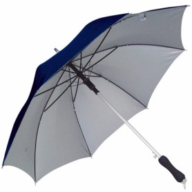 Išskirtinio dizaino skėtis su logotipu „STY“