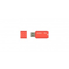 Reklaminė USB atmintinė su Jūsų logotipu „UME3“