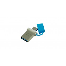 Reklaminė USB atmintinė su logotipu „ODD“
