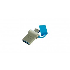 Reklaminė USB atmintinė su logotipu „ODD“