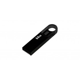 Reklaminis USB atmintukas su logotipu „URA“
