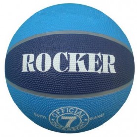 Reklaminis krepšinio kamuolys su logotipu, 7 dydis