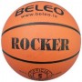 Vaikiškas krepšinio kamuolys su logotipu, 5 dydis