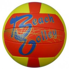 Reklaminis tinklinio kamuolys su logotipu „PVC“