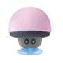 LED garsiakalbis su Jūsų reklama SHROOM