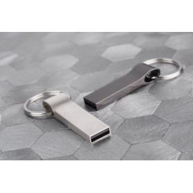 Raktų pakabukas - USB atmintinė su spauda KREP