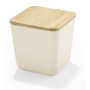 Dėžutė maistui iš bambuko su Jūsų spauda VESO