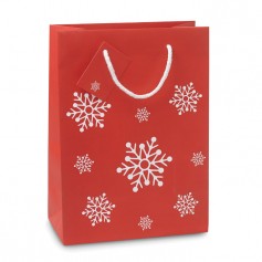 Reklaminiai popieriniai dovanų maišeliai su logotipu