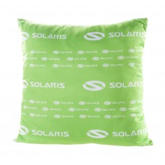 Reklaminės sublimacinės pagalvėlės su individualizuotu dizainu