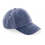 Reklaminės vintažinės beisbolo kepurėlės su logotipu "VINTAGE"
