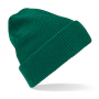 Reklaminės žieminės, megztos kepurėlės su logotipu "DIFFERENT"