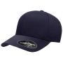 Reklaminės ryškios vasarinės kepurėlės su logotipu, užrašu "DELTA"