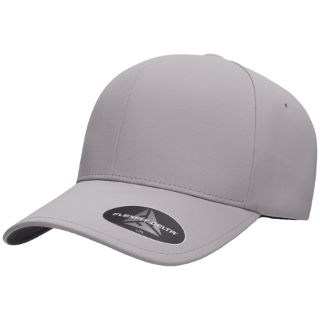 Reklaminės 6P sportinės kepurėlės su spauda "ANTI - STAIN"