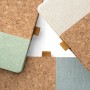 Reklaminės aplinkai draugiškos knygelės su spauda "KLEE"