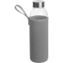 Reklaminės stiklinės gertuvės su logotipu "BOTTLE"