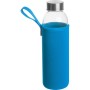 Reklaminės stiklinės gertuvės su logotipu "BOTTLE"