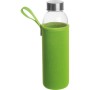 Reklaminės stiklinės gertuvės su logotipu "BOTTLE"