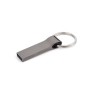 Reklaminiai 16 GB USB atmintukai su logotipu "Metal"