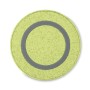 Reklaminiai belaidžiai krovikliai su logotipu "CIRCLE"